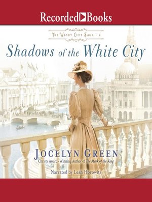 cover image of Shadows of the White City